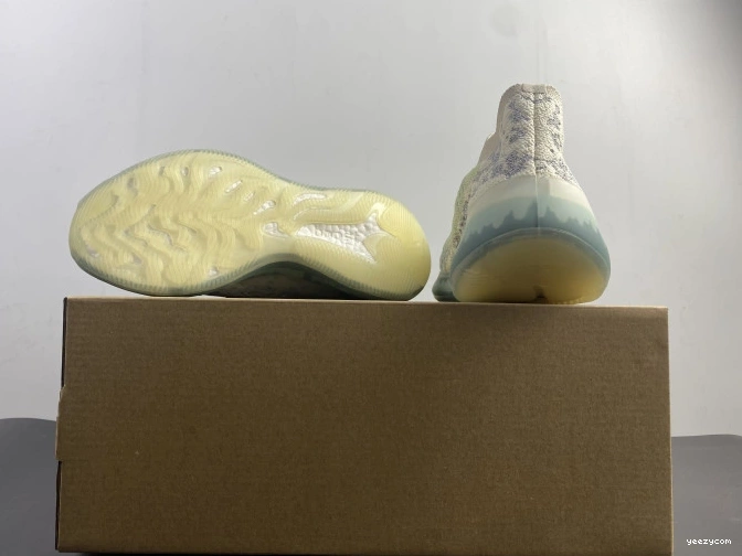 Alien Blue Adidas Yeezy Boost 380 GW0304 1007